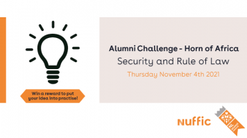 NL Alumni Challenge 2021_Horn of Africa